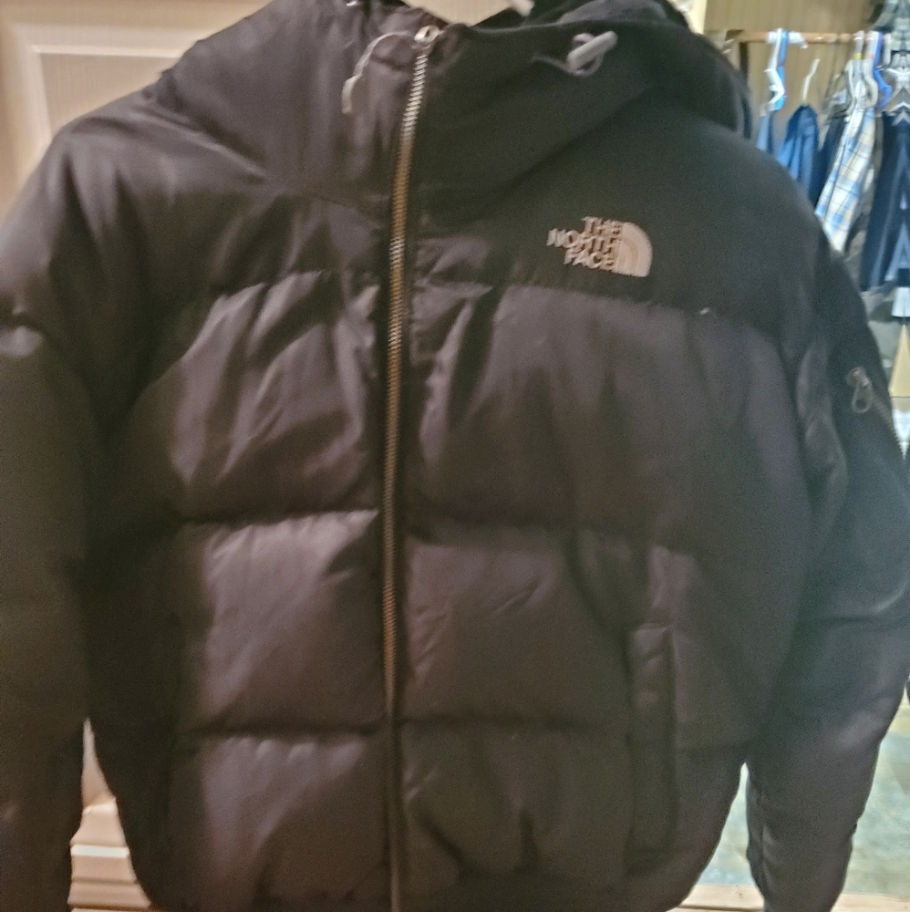 The North Face coat s/p